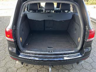 Volkswagen Touareg 3.2 V6 picture 14