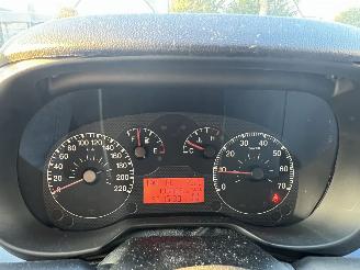 Fiat Grande Punto 1.4 Edizione picture 10