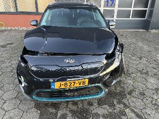 Kia e-Niro 64 kWh picture 12