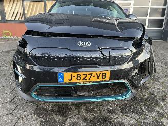 Kia e-Niro 64 kWh picture 31
