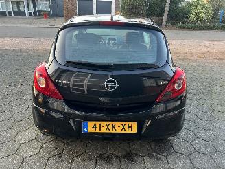 Opel Corsa 1.2 16V Enjoy picture 4