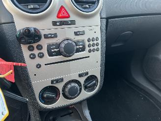 Opel Corsa 1.2 16V Enjoy picture 13