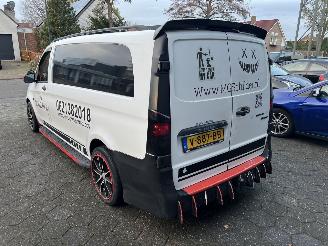 Mercedes Vito 116 CDI L2H1 120KW picture 3