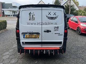 Mercedes Vito 116 CDI L2H1 120KW picture 6