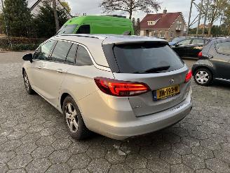Opel Astra SPORTS TOURER+ 1.4 Innovation picture 3