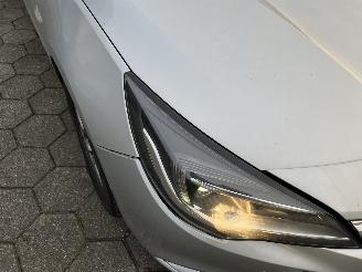 Opel Astra SPORTS TOURER+ 1.4 Innovation picture 13