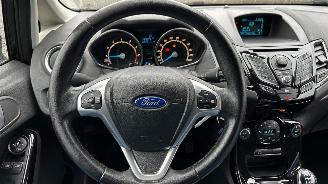 Ford Fiesta 1.0 Ecoboost Titanium picture 14