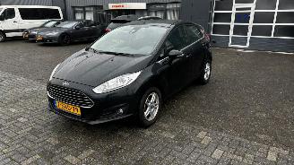 škoda osobní automobily Ford Fiesta 1.0 Ecoboost Titanium 2013/9