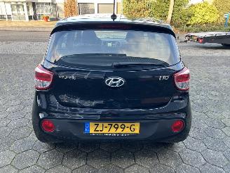 Hyundai I-10 1.0i Comfort picture 6