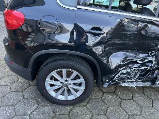 Volkswagen Tiguan 1.4 TSI BMT picture 22