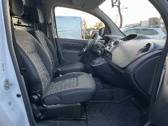Renault Kangoo Express Z.E. EX ACCU picture 23