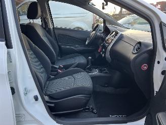 Nissan Note 1.2 Acenta picture 24