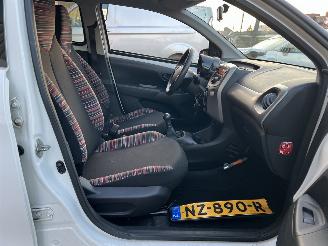 Citroën C1 1.0 e-VTI Selection picture 19