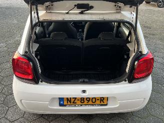 Citroën C1 1.0 e-VTI Selection picture 15