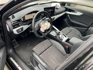 Audi A4 Avant 35 TFSI MHEV Avant picture 19