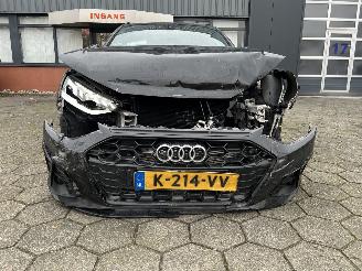 Audi A4 Avant 35 TFSI MHEV Avant picture 9