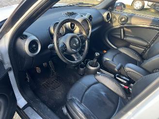 Mini Countryman Cooper S 1.6 picture 7