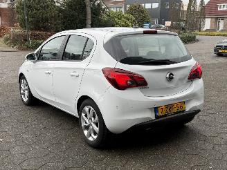 Opel Corsa-E  picture 3