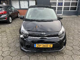 Kia Picanto 1.0 MPi DynamicLine picture 8