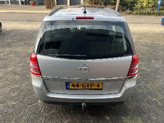 Opel Zafira 1.6 7 Persoons Business picture 6