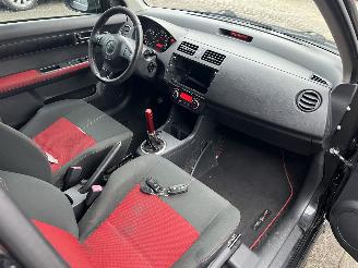 Suzuki Swift 1.6 Sport picture 24