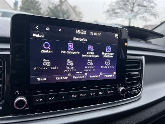 Kia Rio 1.0 T-GDI MHEV COML picture 20