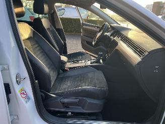 Volkswagen Passat 1.4 TSI GTE Highline Variant picture 31