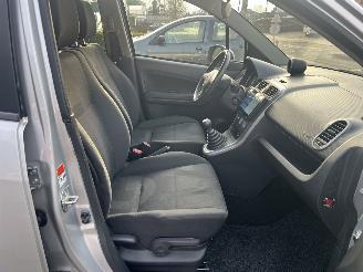 Opel Agila 1.0 Enjoy 2008 picture 22