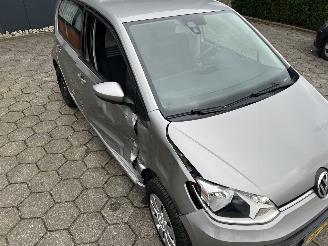 Volkswagen Up! 1.0 BMT Move up picture 24
