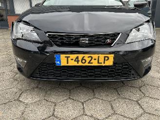 Seat Leon 1.4 TSI FR picture 14