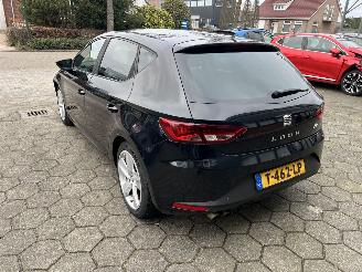 Seat Leon 1.4 TSI FR picture 3