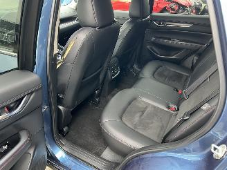 Mazda CX-5 2.0SKYACTIV-G 165 SP picture 13