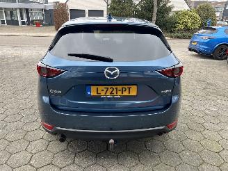 Mazda CX-5 2.0SKYACTIV-G 165 SP picture 4