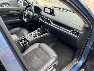 Mazda CX-5 2.0SKYACTIV-G 165 SP picture 30