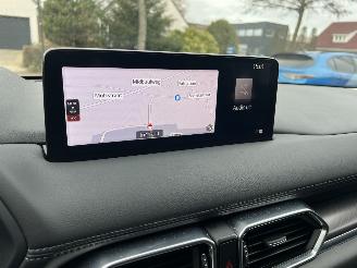 Mazda CX-5 2.0SKYACTIV-G 165 SP picture 21