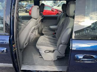 Chrysler Voyager 3.3i V6 SE Luxe picture 18