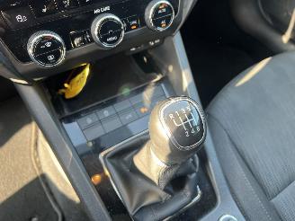 Skoda Octavia 1.0 TSI Greentech Style Business picture 21