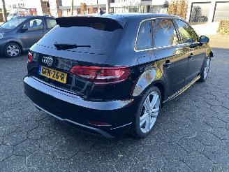 Audi A3 Sportback 35 TFSI CoD Advance picture 5