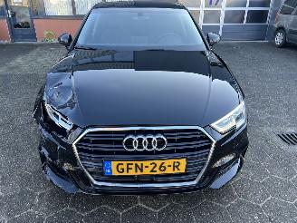 Audi A3 Sportback 35 TFSI CoD Advance picture 8