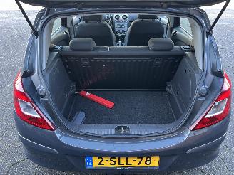 Opel Corsa 1.2 EcoFlex Design Edition LPG picture 19