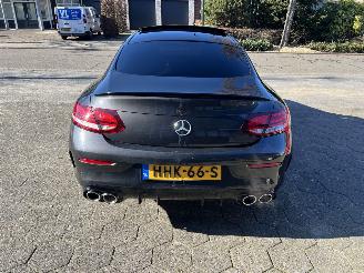 Mercedes C-klasse Coupé AMG 43 4MATIC Premium Plus Pack picture 6