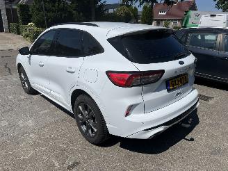 Ford Kuga 2.5 PHEV ST-Line picture 3