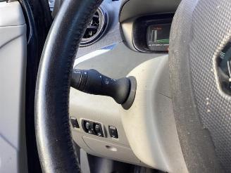 Renault Zoé Zoe (AG), Hatchback 5-drs, 2012 46kW picture 13