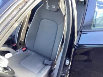 Renault Zoé Zoe (AG), Hatchback 5-drs, 2012 46kW picture 20