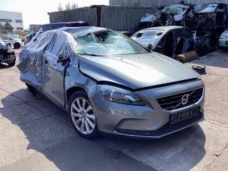 Auto da rottamare Volvo V-40 V40 (MV), Hatchback 5-drs, 2012 / 2019 1.5 T3 16V Geartronic 2016/3