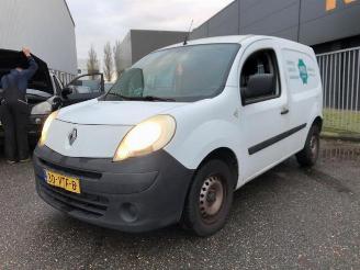 Dezmembrări autoturisme Renault Kangoo Kangoo Express (FW), Van, 2008 1.5 dCi 70 2008/7