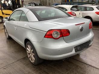 Volkswagen Eos Eos (1F7/F8), Cabrio, 2006 / 2015 2.0 TFSI 16V picture 4