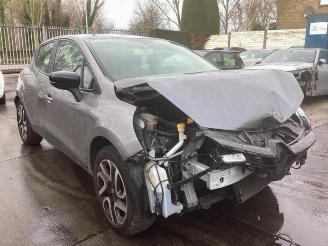 Autoverwertung Renault Clio Clio IV (5R), Hatchback 5-drs, 2012 / 2021 1.2 16V 2013/6