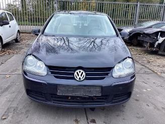 Volkswagen Golf Golf V (1K1), Hatchback, 2003 / 2010 2.0 FSI 16V picture 8