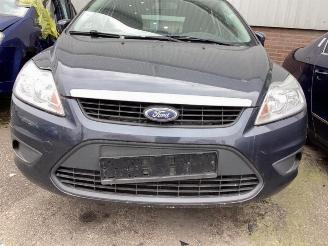 Ford Focus Focus 2, Hatchback, 2004 / 2012 1.6 16V picture 18